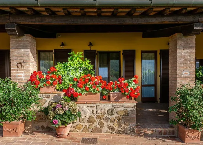 Podere Vecchia Commenda