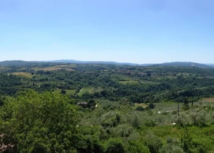 Casa piccolo teatro Monteleone d'Orvieto