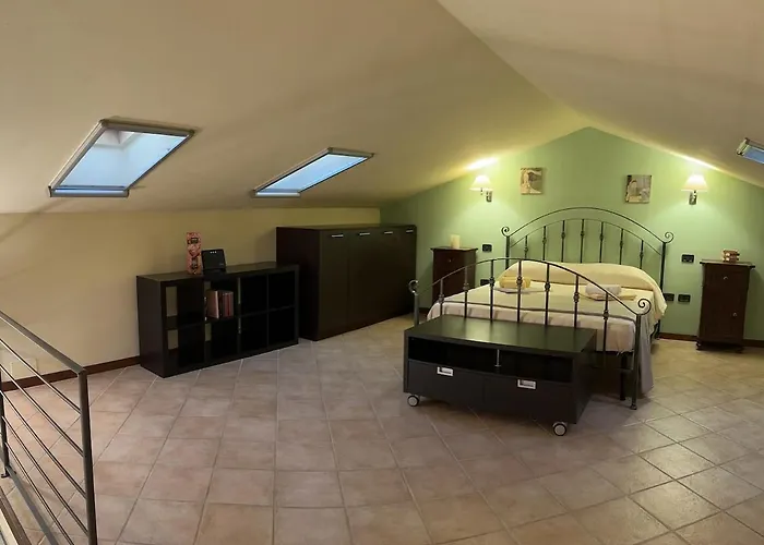 Boutique House San Filippo
