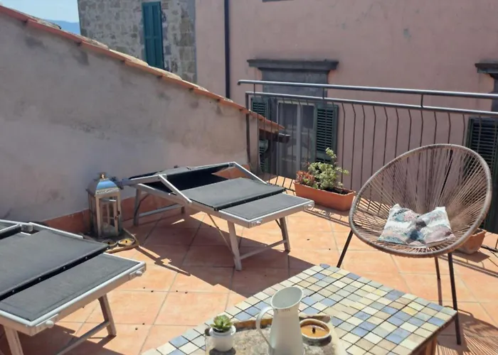 Casa Flora