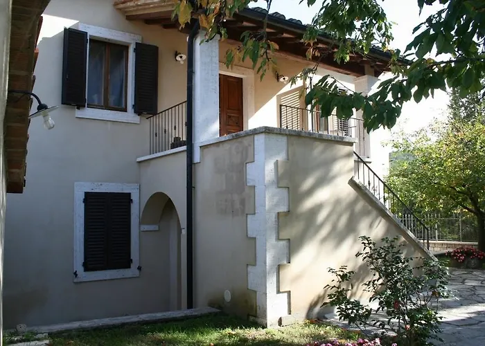 Casa Vacanze San Francesco