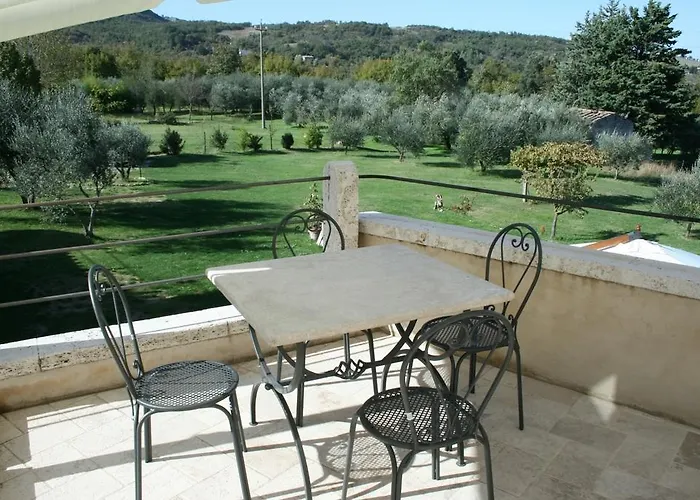 Casa Vacanze San Francesco