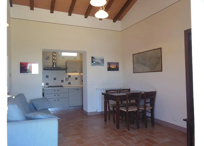 La Casa Di Ninetta