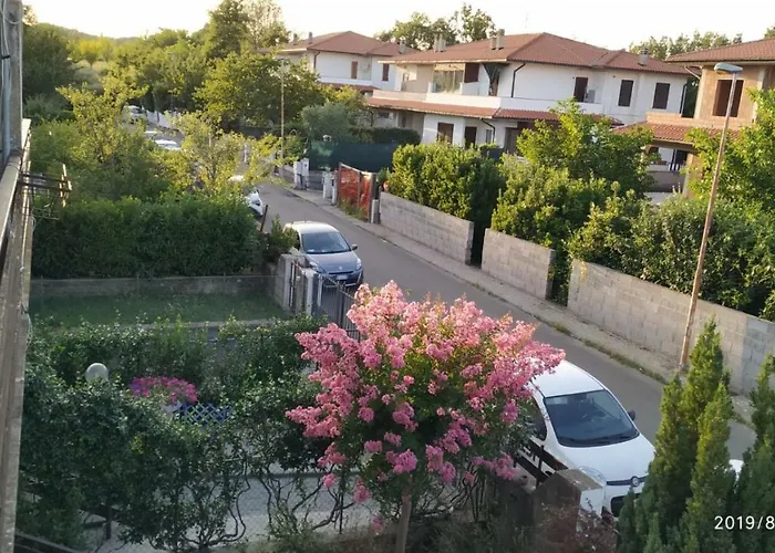 Bella Civita